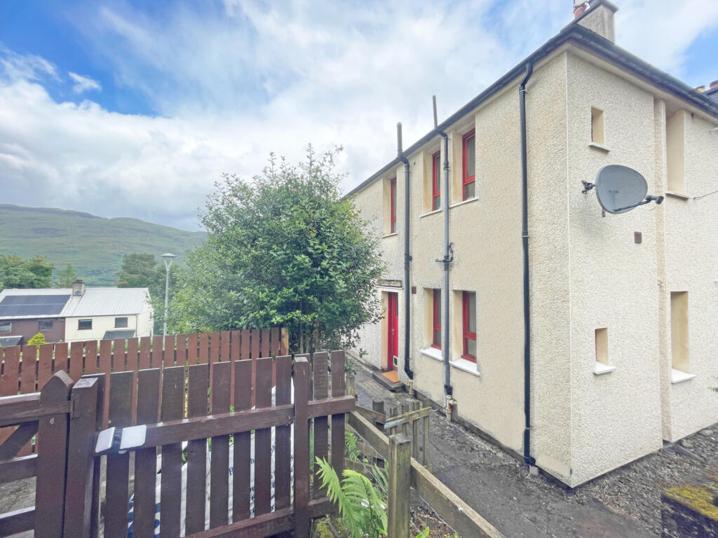 Main image of property: 15 Grange Road, Fort William