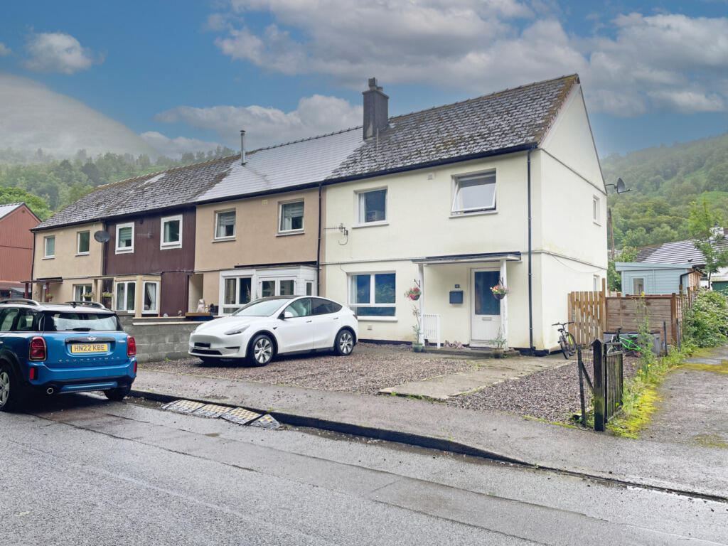 Main image of property: 12 Wades Road, Kinlochleven