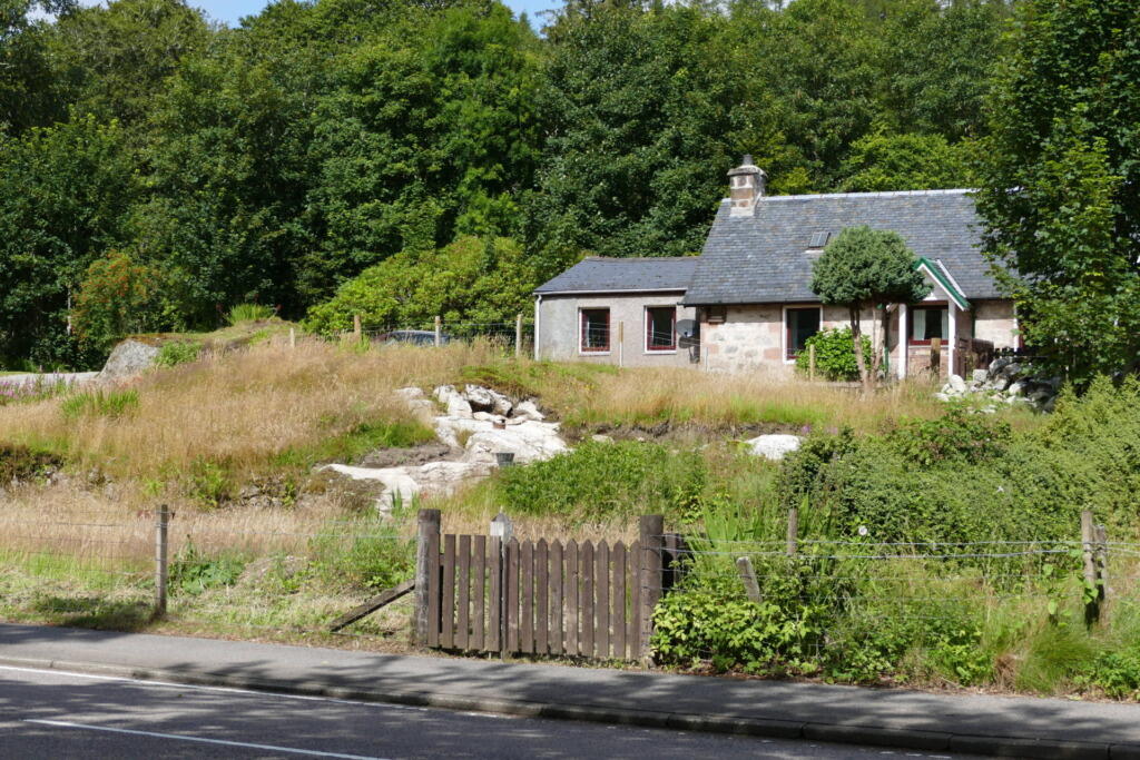 Main image of property: 7 Old Ground, Invergarry,