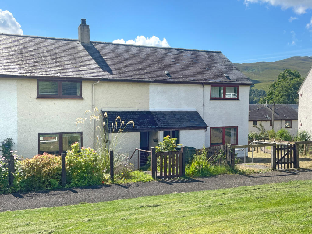 Main image of property: 15 Caledonian Road, Corpach, Fort William