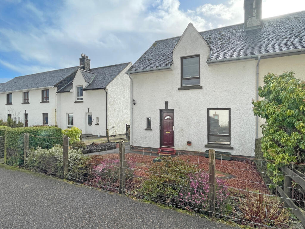 Main image of property: 53 Lochiel Road, Inverlochy, Fort William