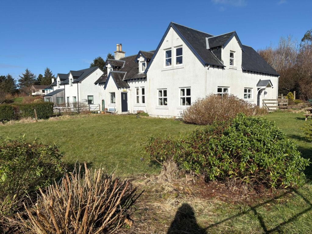 Main image of property: Far View Cottage, Pier Road, Kilchoan