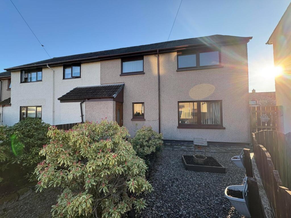 Main image of property: 3 TORCASTLE CRESCENT, CAOL, FORT WILLIAM – CLOSING DATE SET!