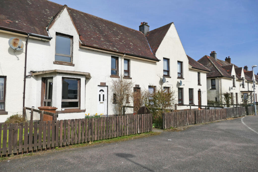 Main image of property: 94, Glenkingie Street, Caol, Fort William