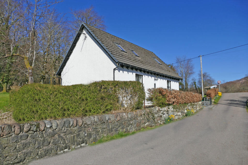 Main image of property: Doraig Cottage, Onich
