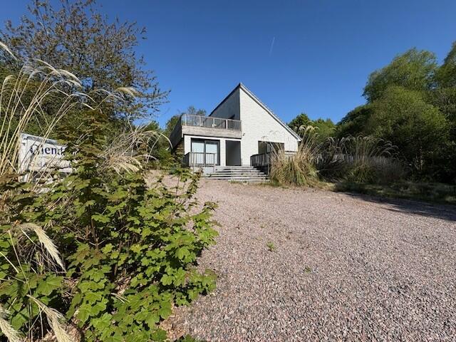Main image of property: Glendevin, Righ Crescent, Inchree, Onich