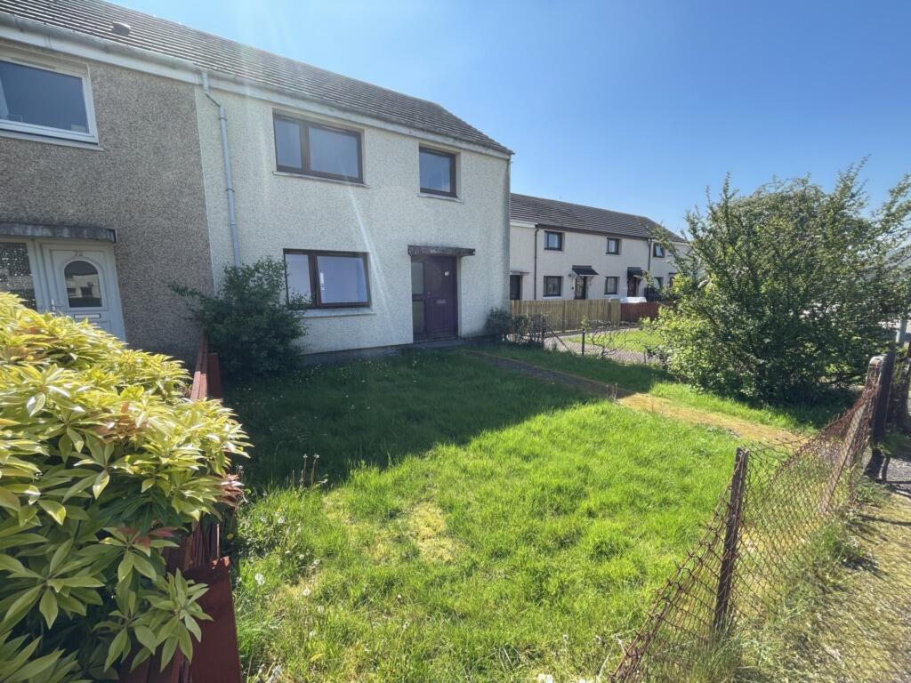 Main image of property: 70 Blar Mhor Road Caol Fort William
