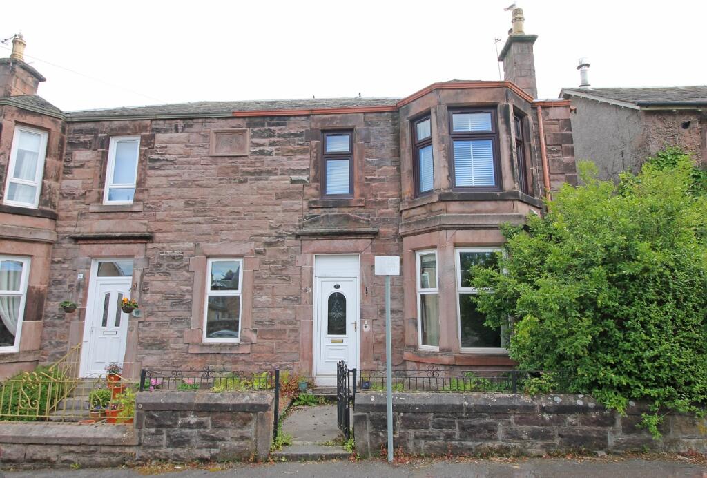 Main image of property: North Street, Alloa, FK10