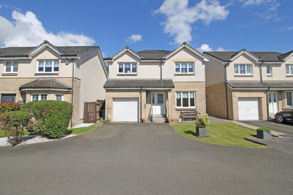 Main image of property: Lethen View, Tullibody, Alloa, FK10