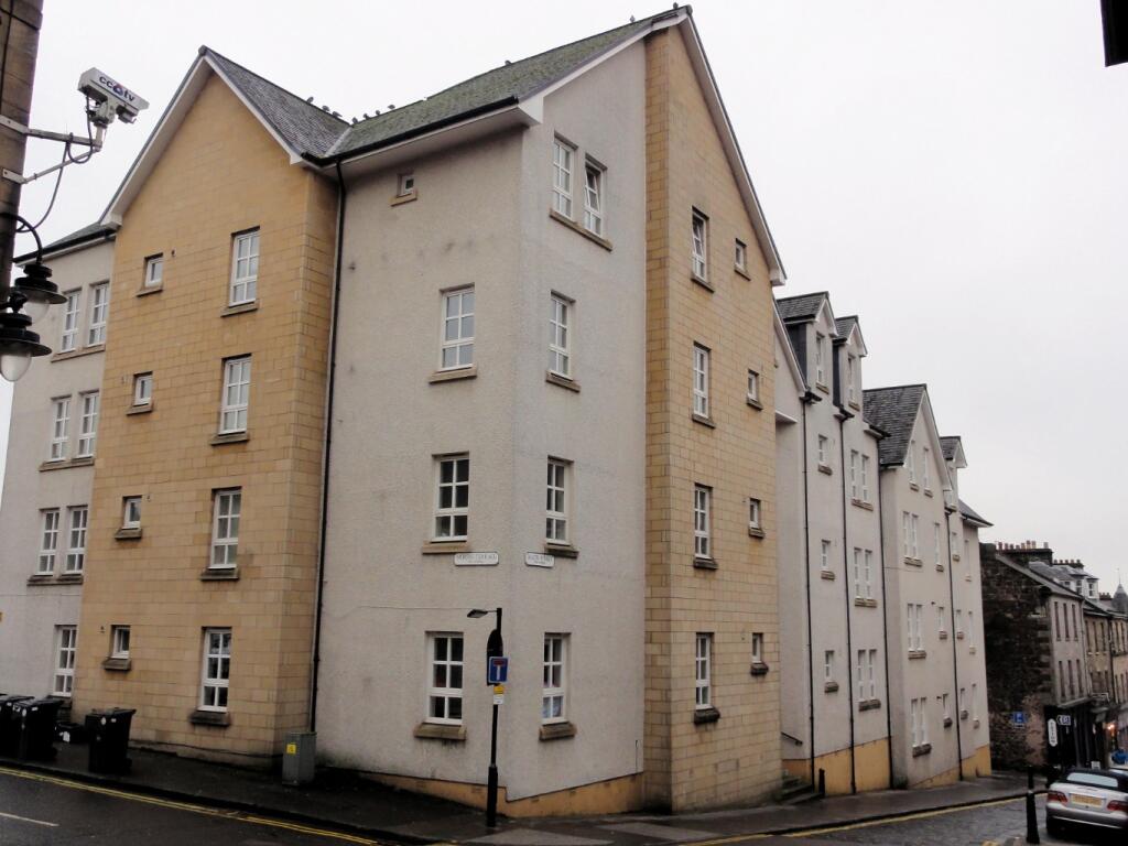 Main image of property: Baker Street, Stirling, FK8