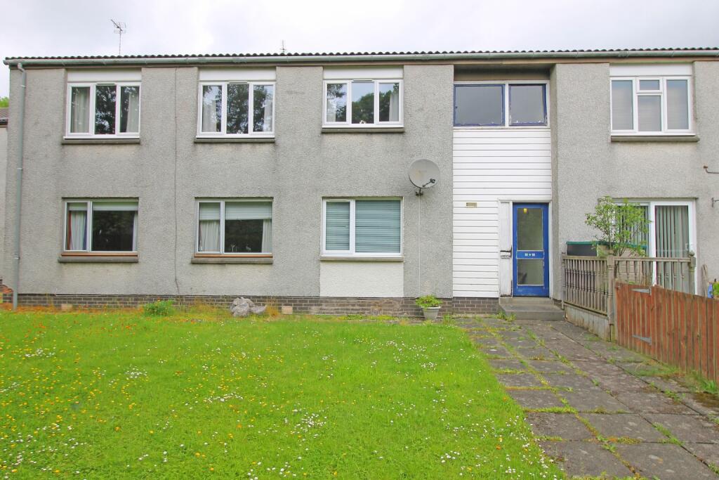 Main image of property: Castle Vale, Stirling, FK9