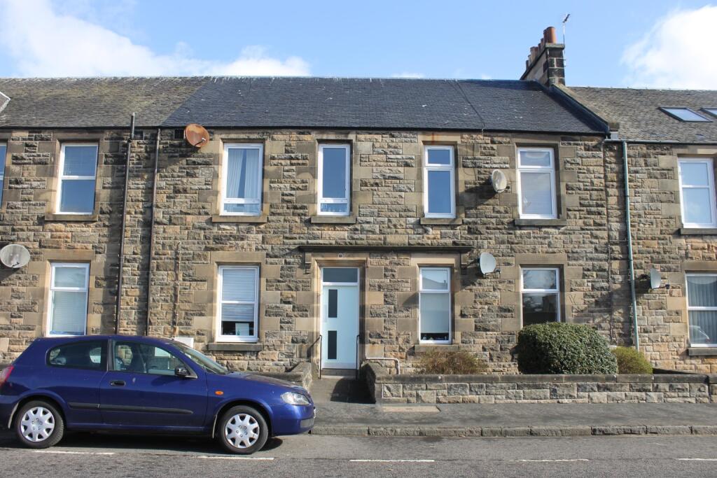 Main image of property: Abbey Road, Riverside, Stirling, FK8