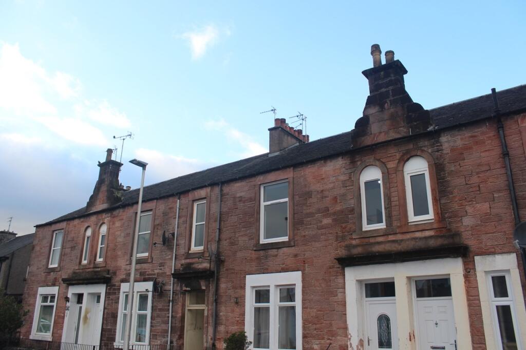 Main image of property: Park Place, Alloa, FK10