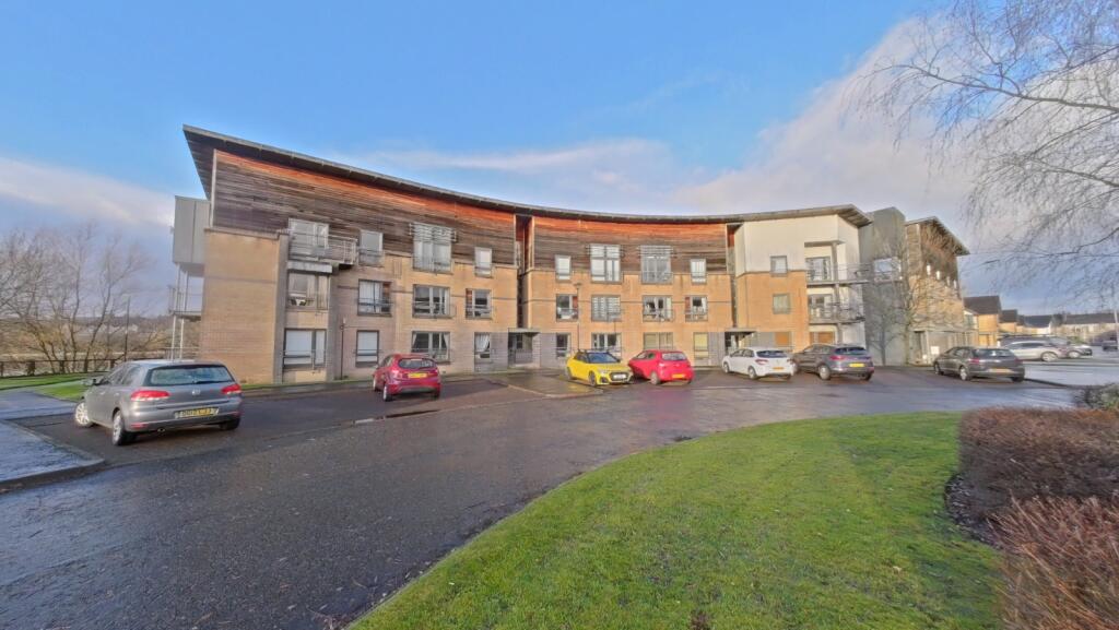 Main image of property: Cooperage Quay, Riverside, Stirling, FK8