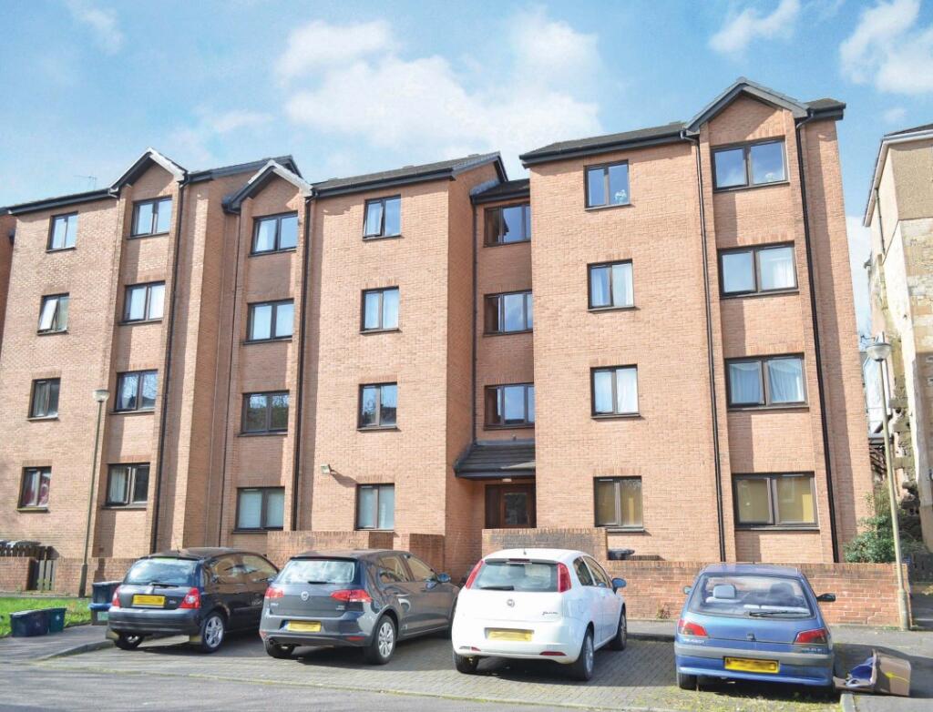 Main image of property: Wallace Court, Stirling, FK8