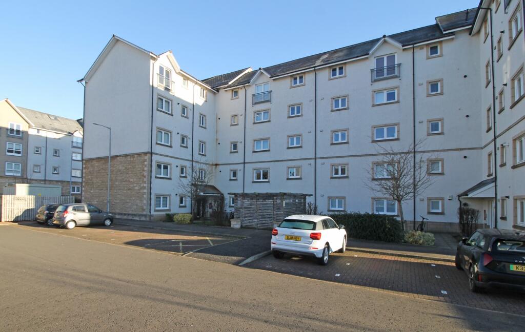 Main image of property: Old Harbour Square, Riverside, Stirling, FK8