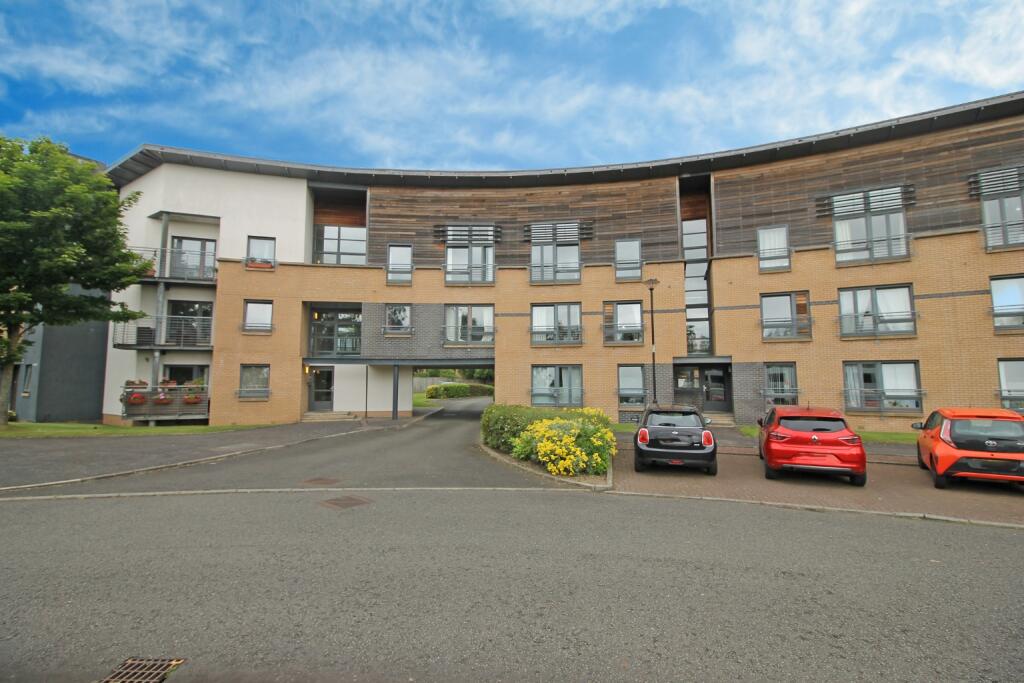 Main image of property: Cooperage Quay, Riverside, Stirling, FK8