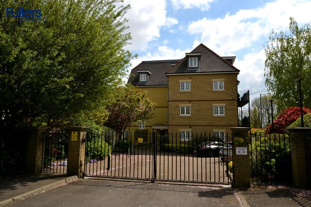 Main image of property: River Bank, London, N21