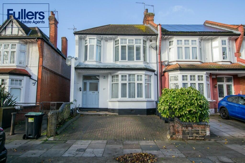 Main image of property: Caversham Avenue, London, N13