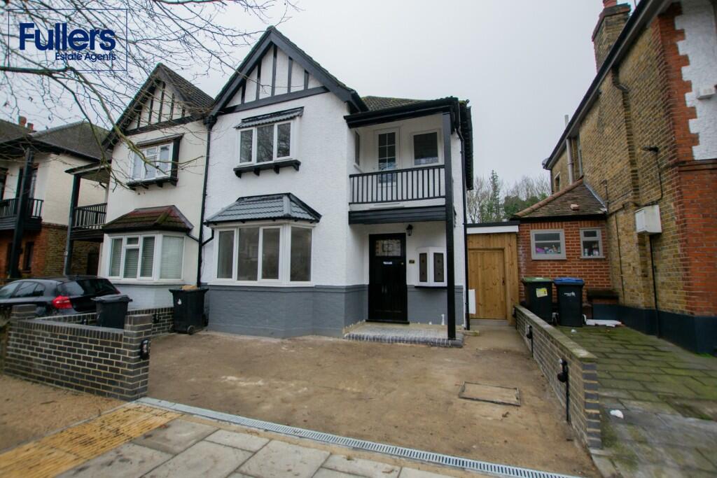 Main image of property: Cecil Road, London, EN2