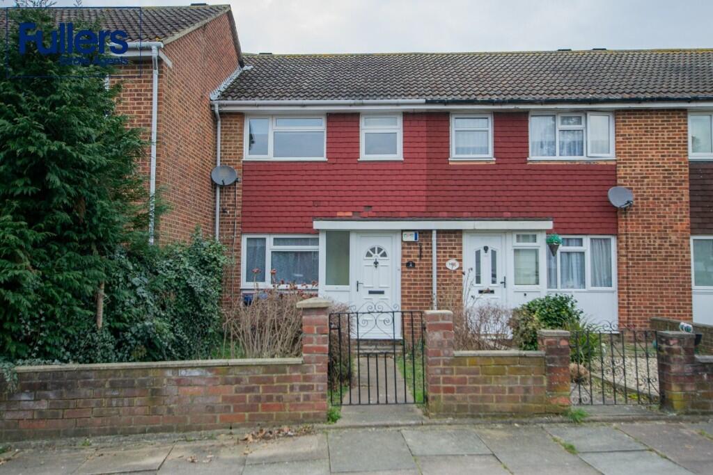 Main image of property: Bryant Close, Barnet, North London, EN5