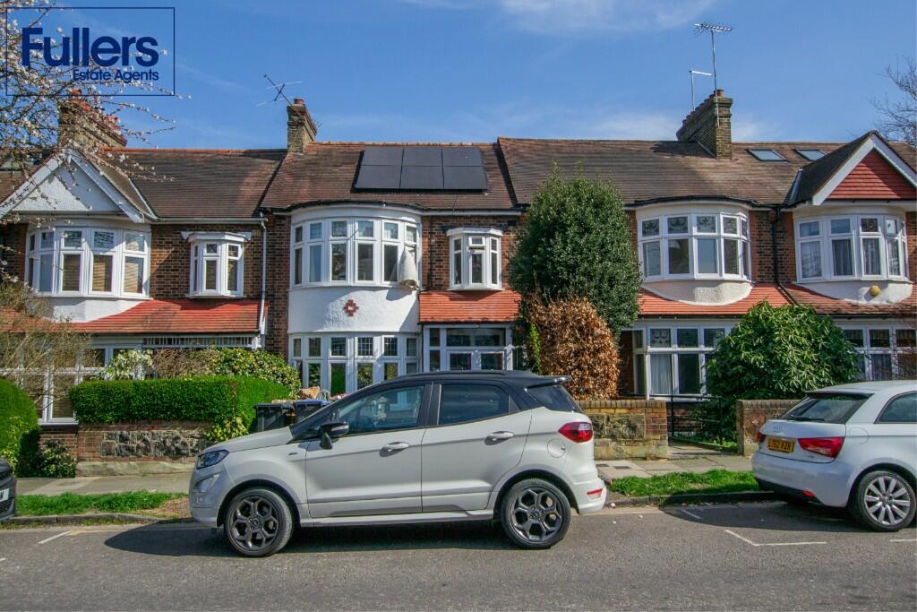 Main image of property: Cheyne Walk, London, N21