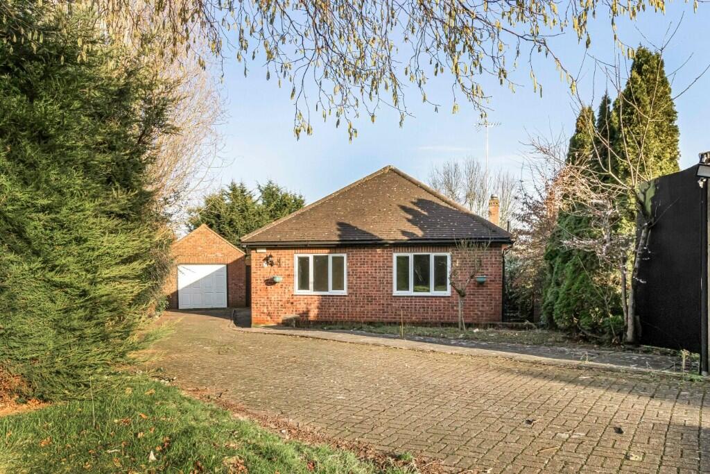 Main image of property: Gibson Close, London, N21