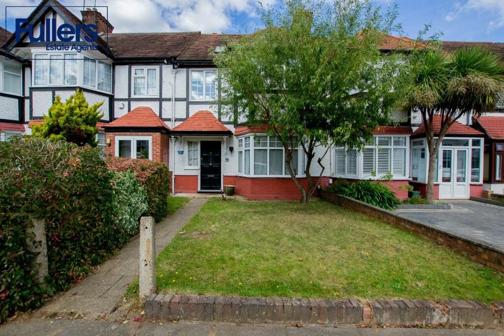Main image of property: Colne Road, London, N21