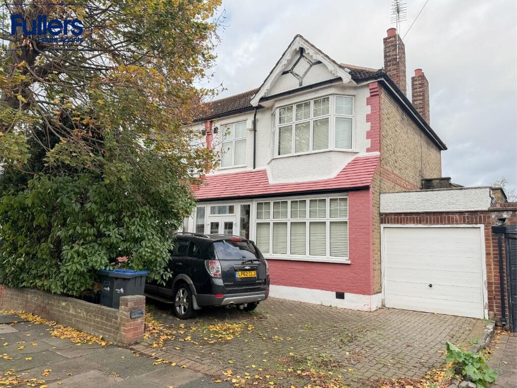 Main image of property: Halstead Gardens, London, N21