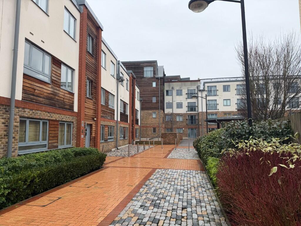Main image of property: The Waterfront, Hertford, Hertfordshire, SG14