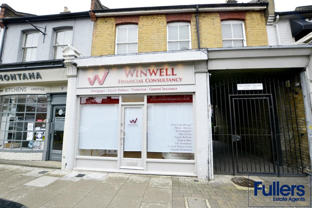 Main image of property: Wades Hill, London, N21