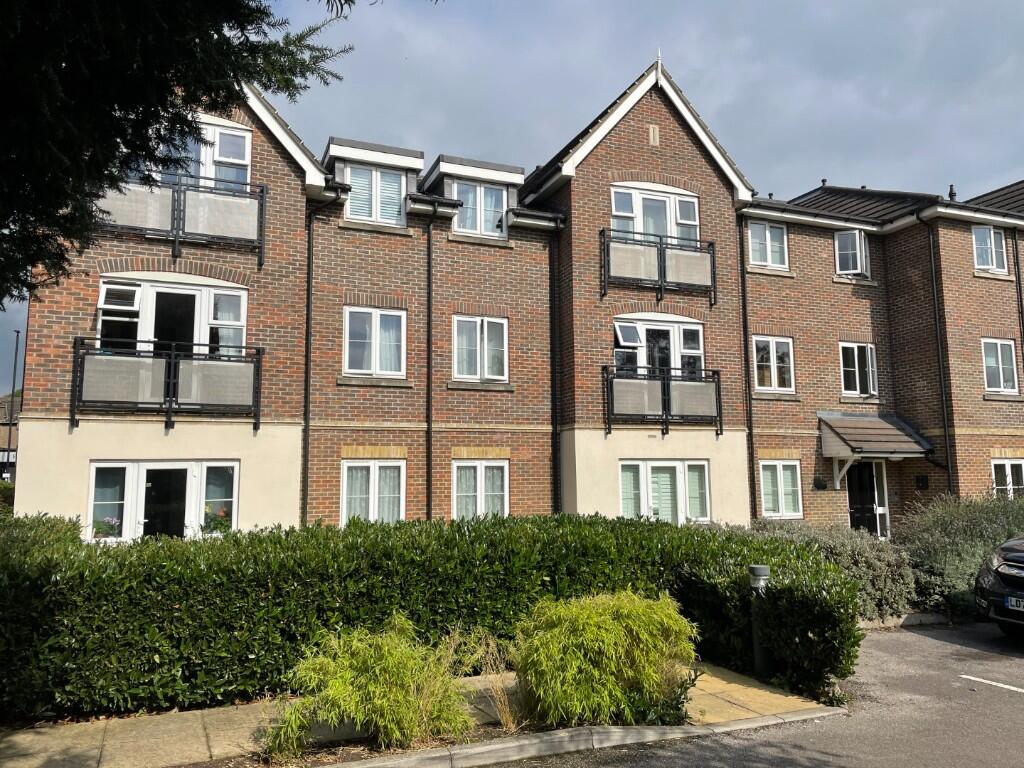 Main image of property: Southbury Road, London, EN1