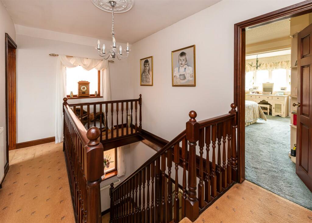 3 bedroom detached house for sale in 25 Walk Lane, Wombourne