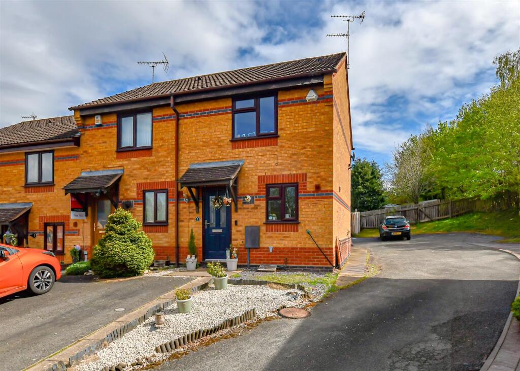 Main image of property: 9 Bankside, Wombourne, Wolverhampton