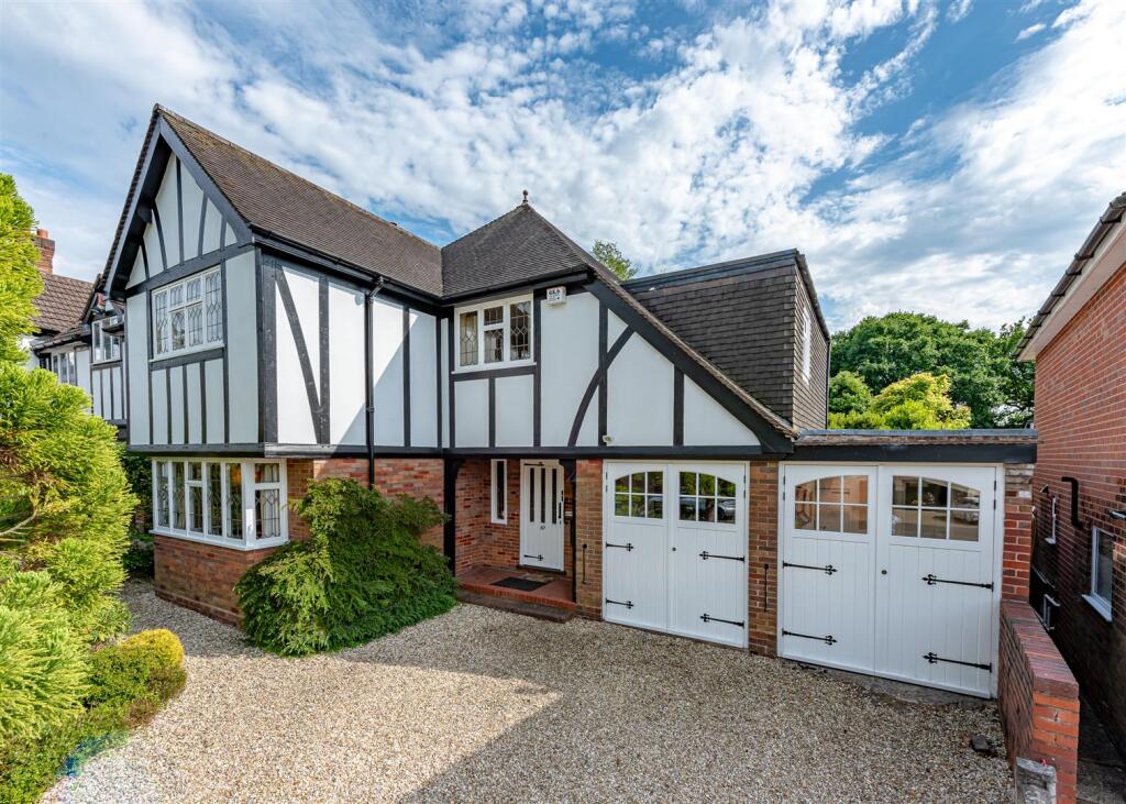 Main image of property: 67 Sandringham Road, Penn, Wolverhampton