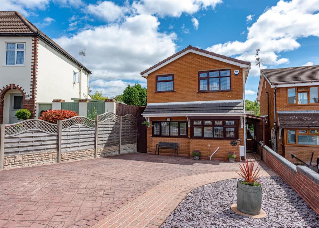 Main image of property: 51 Sedgley Road, Wolverhampton