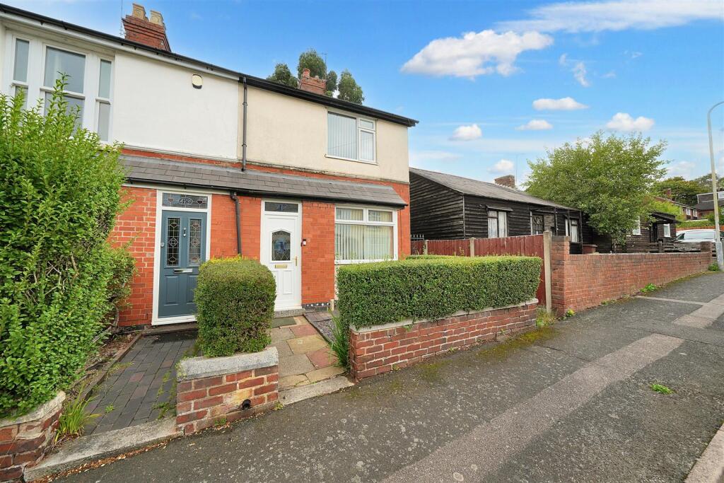 Main image of property: 47 Belmont Road, Penn, Wolverhampton