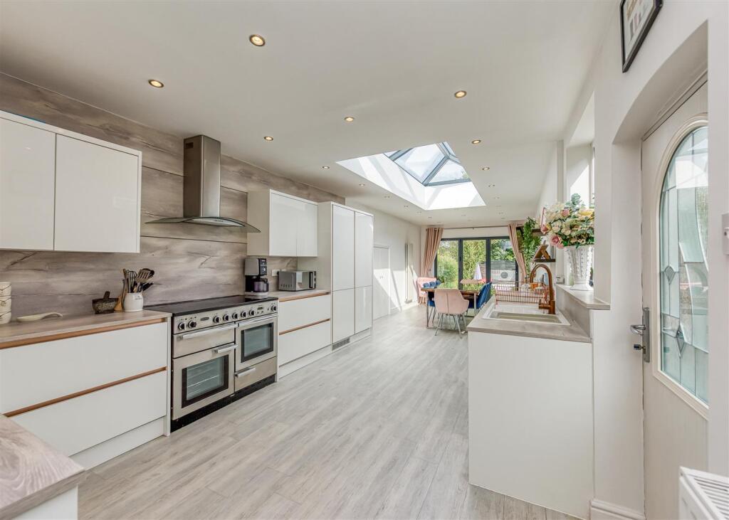 Main image of property: Zoar Street, Lower Gornal, Dudley