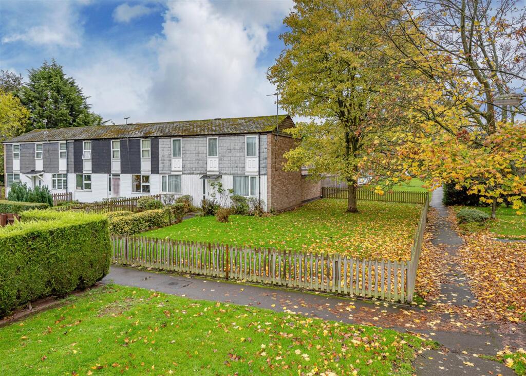 Main image of property: 70 Warstones Drive, Wolverhampton