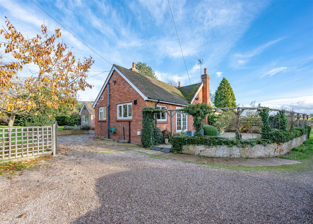 Main image of property: Cherrydene, Halfpenny Green, Bobbington