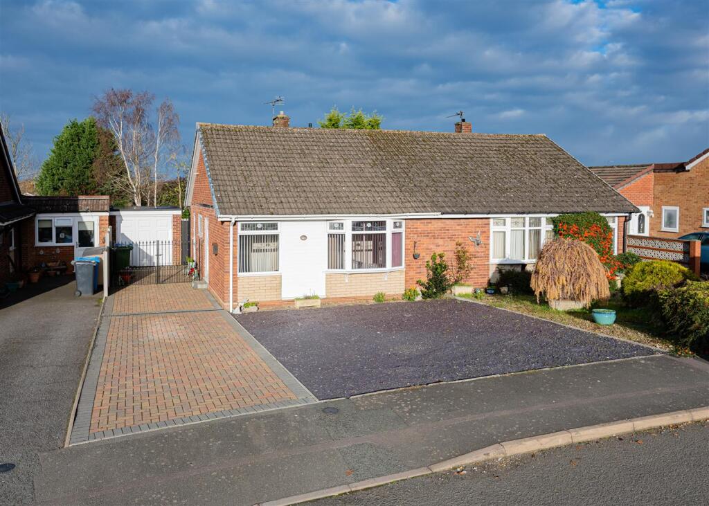 Main image of property: 12a Blakeley Heath Drive, Wombourne, Wolverhampton
