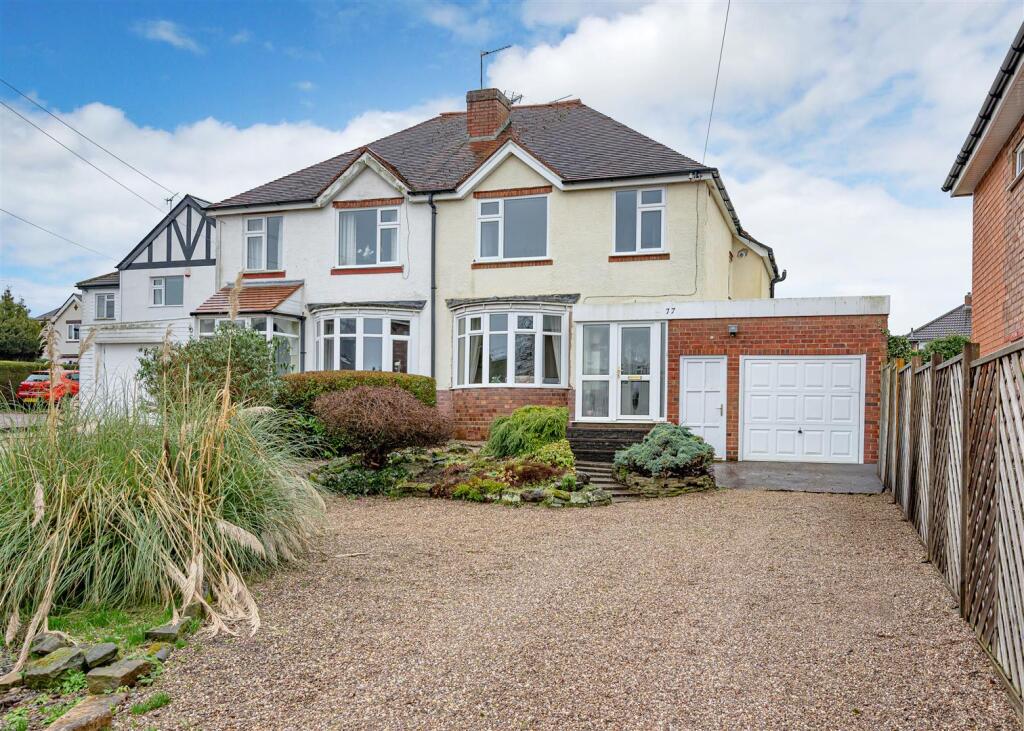 Main image of property: Station Road, Wombourne, Wolverhampton