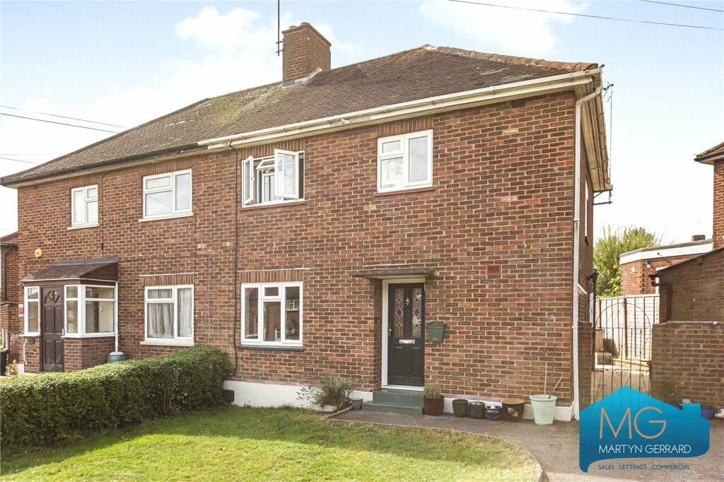 Main image of property: Nupton Drive, Barnet, EN5