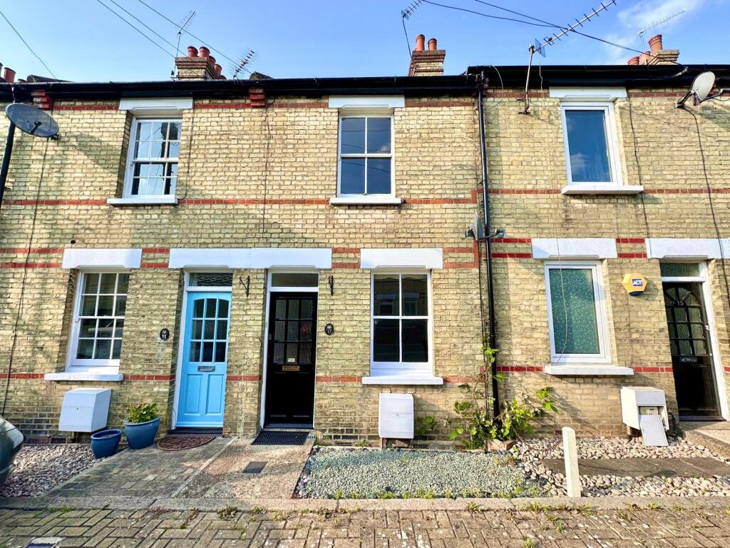 Main image of property: Lucan Road, Barnet, Hertfordshire, EN5