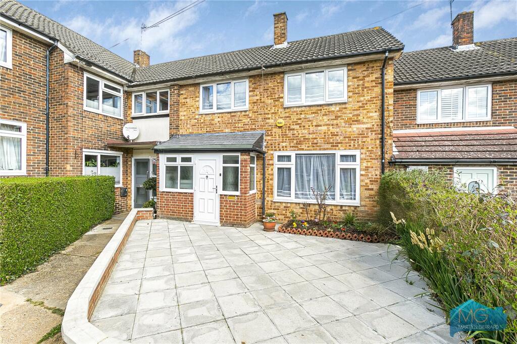 Main image of property: Malins Close, Barnet, EN5