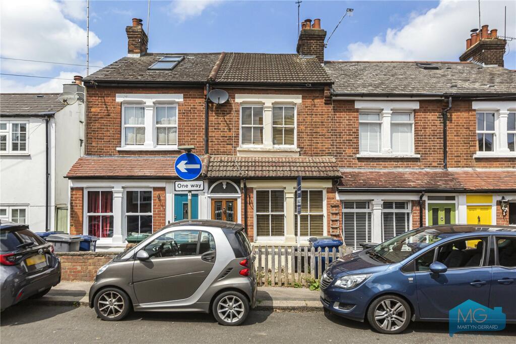 Main image of property: Calvert Road, Barnet, EN5