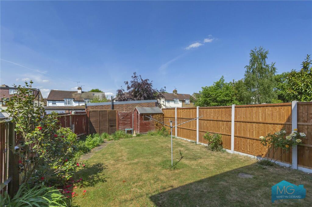 Main image of property: Lawnswood, Manor Road, Barnet, EN5