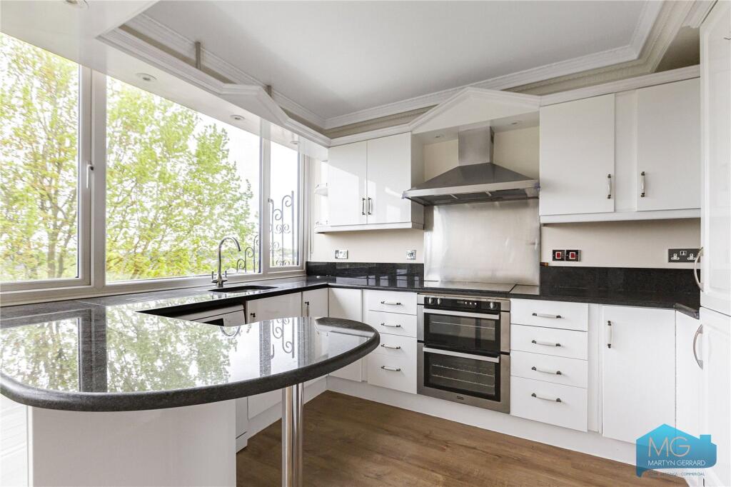 Main image of property: Hadley Road, Barnet, EN5