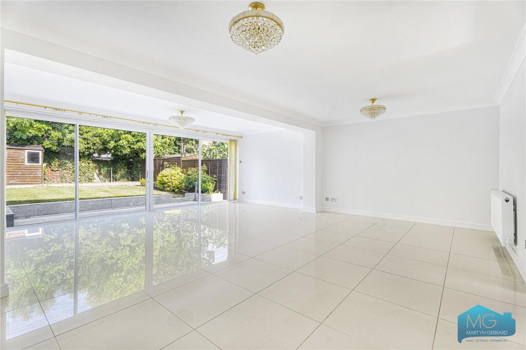 Main image of property: Darlands Drive, Barnet, EN5