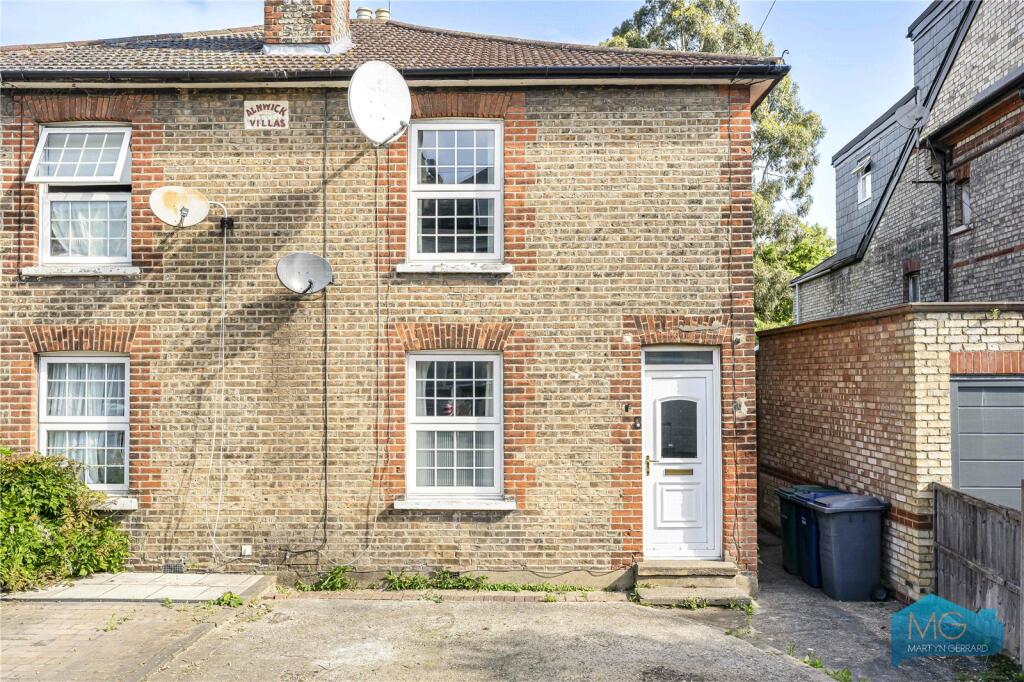 Main image of property: Victoria Road, Barnet, EN4